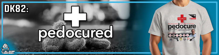 DK82: Pedocured