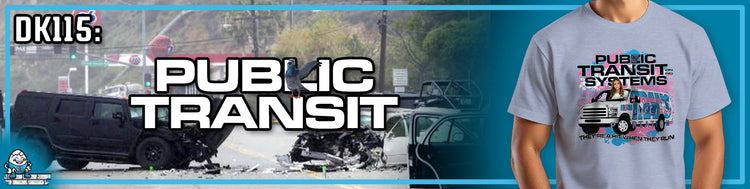 DK115: Pubic Transit