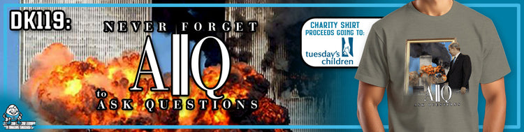 DK119: Never Forget to Ask Questions