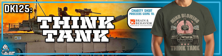 DK125: Think Tank