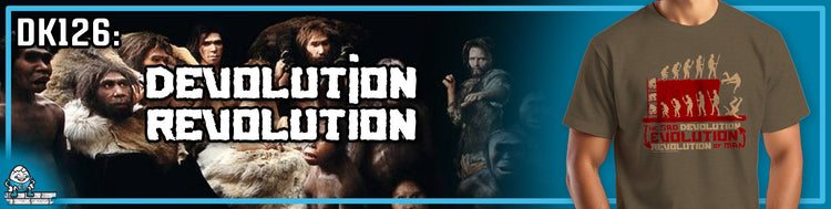 DK126: Devolution Revolution
