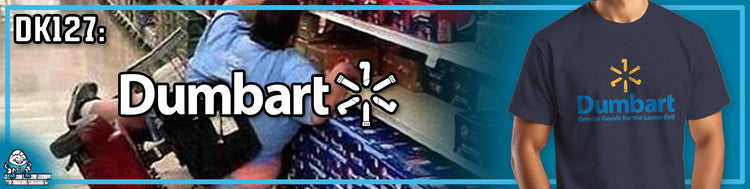 DK127: Dumbart