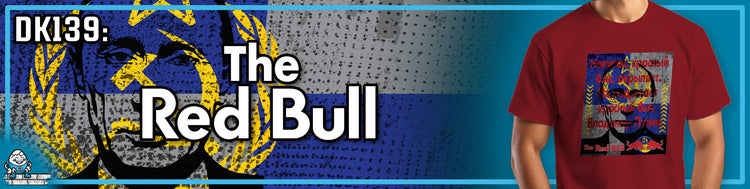 DK139: The Red Bull