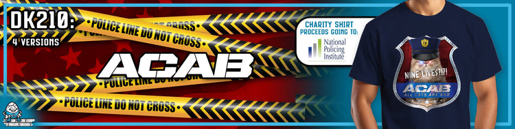 DK210: A.C.A.B.