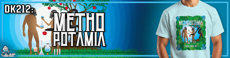 DK212: Methopotamia