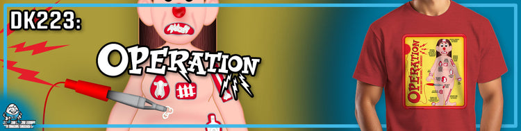 DK223: Operation