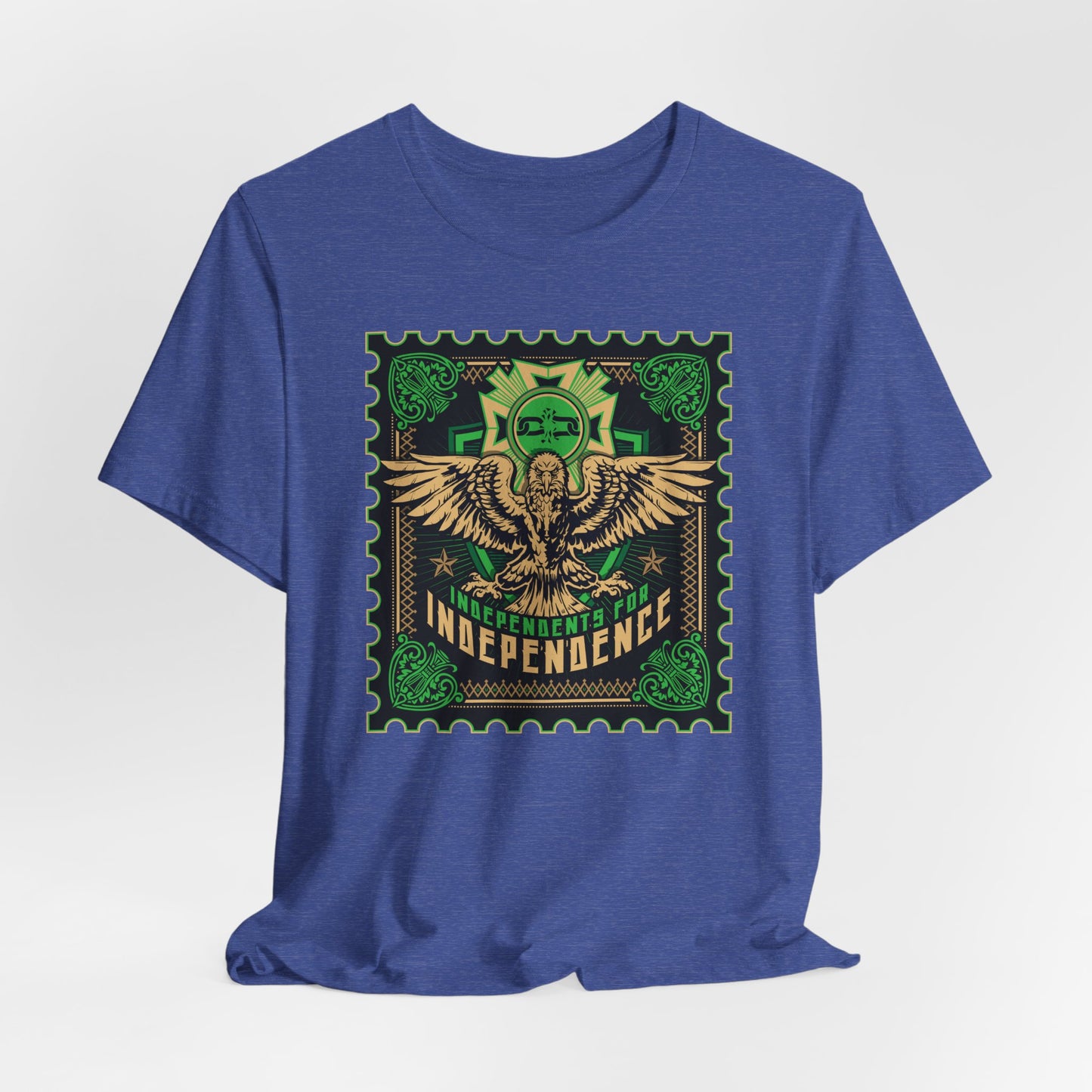 DK12: You Down With O.P.P.? (Independence) - Men's Short Sleeve
