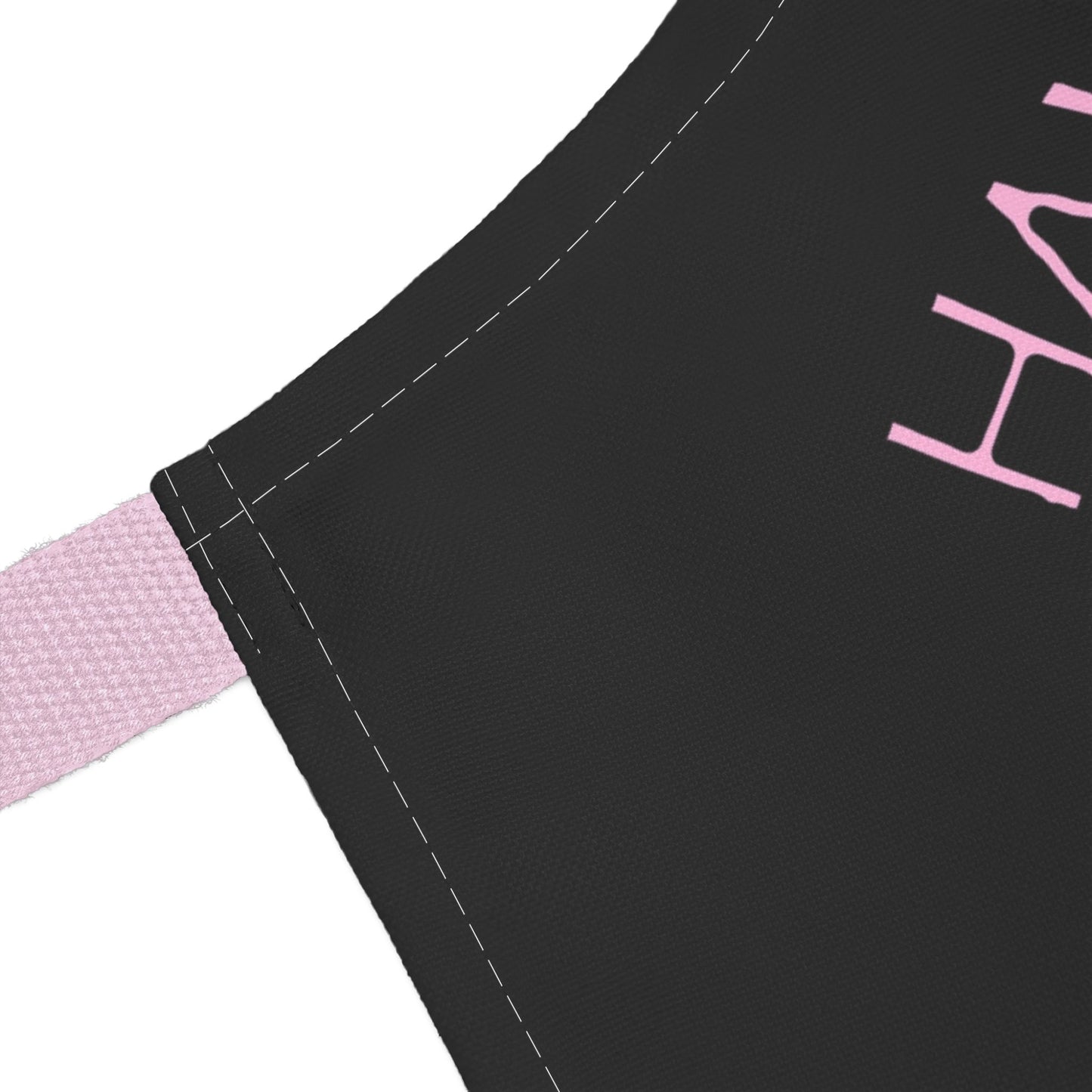 DK90: Please & Thank You (Go Fuck Yourself) - Twill Kitchen Apron
