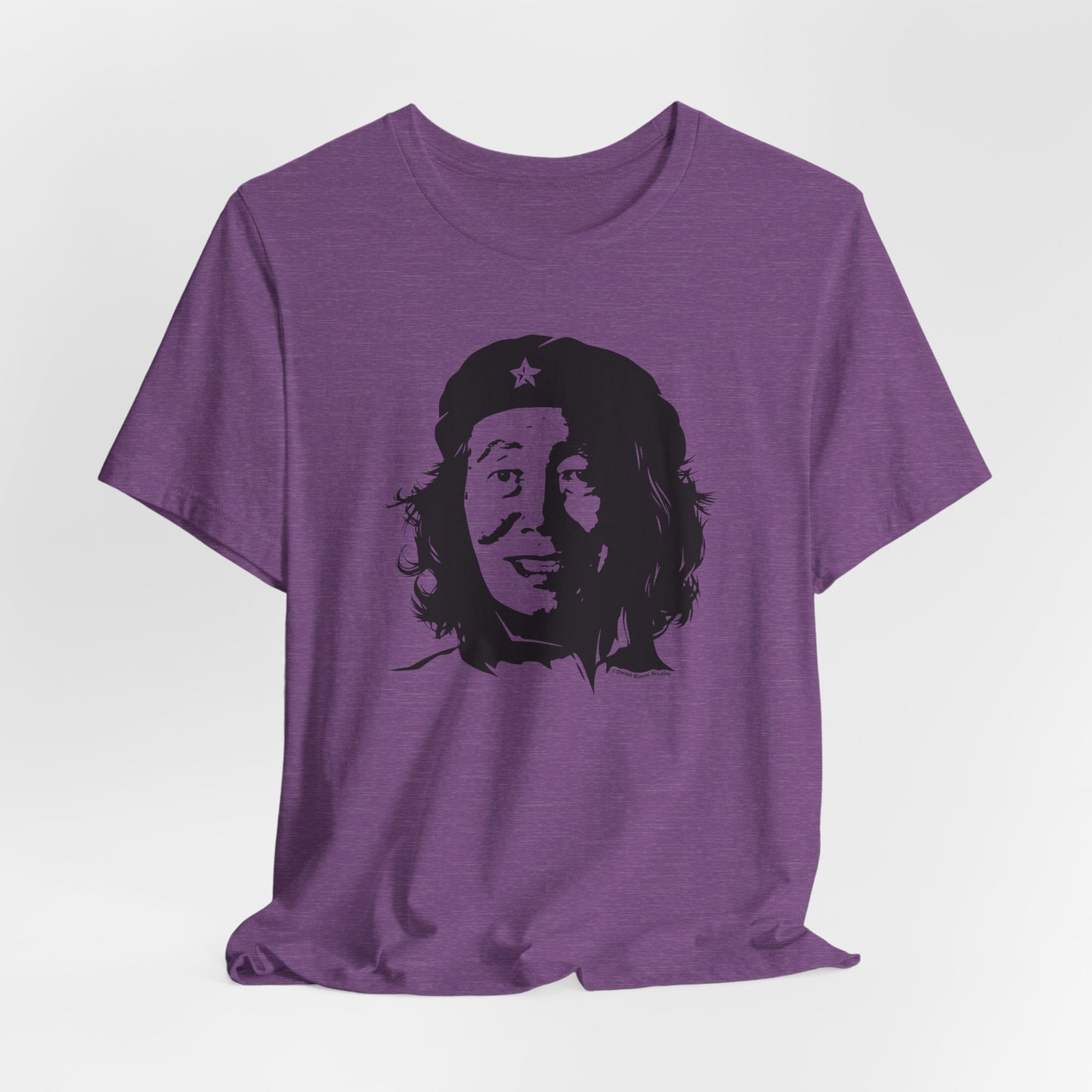 DK17: Gay Guevara - Unisex S/S T-Shirt