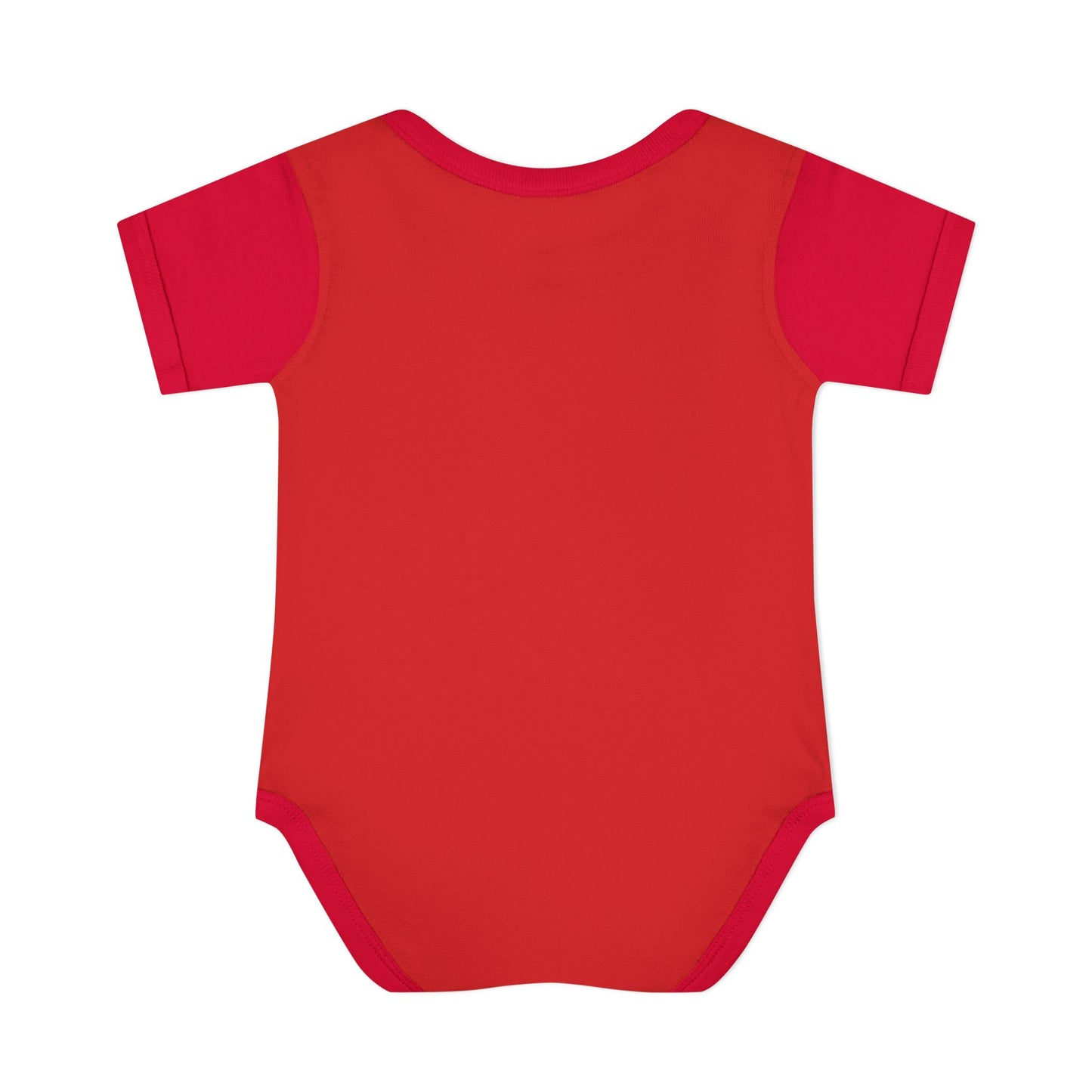DK66: Suicide Girlscouts - Infant Sized Onsie
