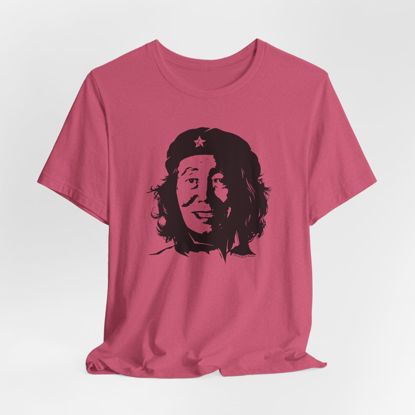 DK17: Gay Guevara - Unisex S/S T-Shirt