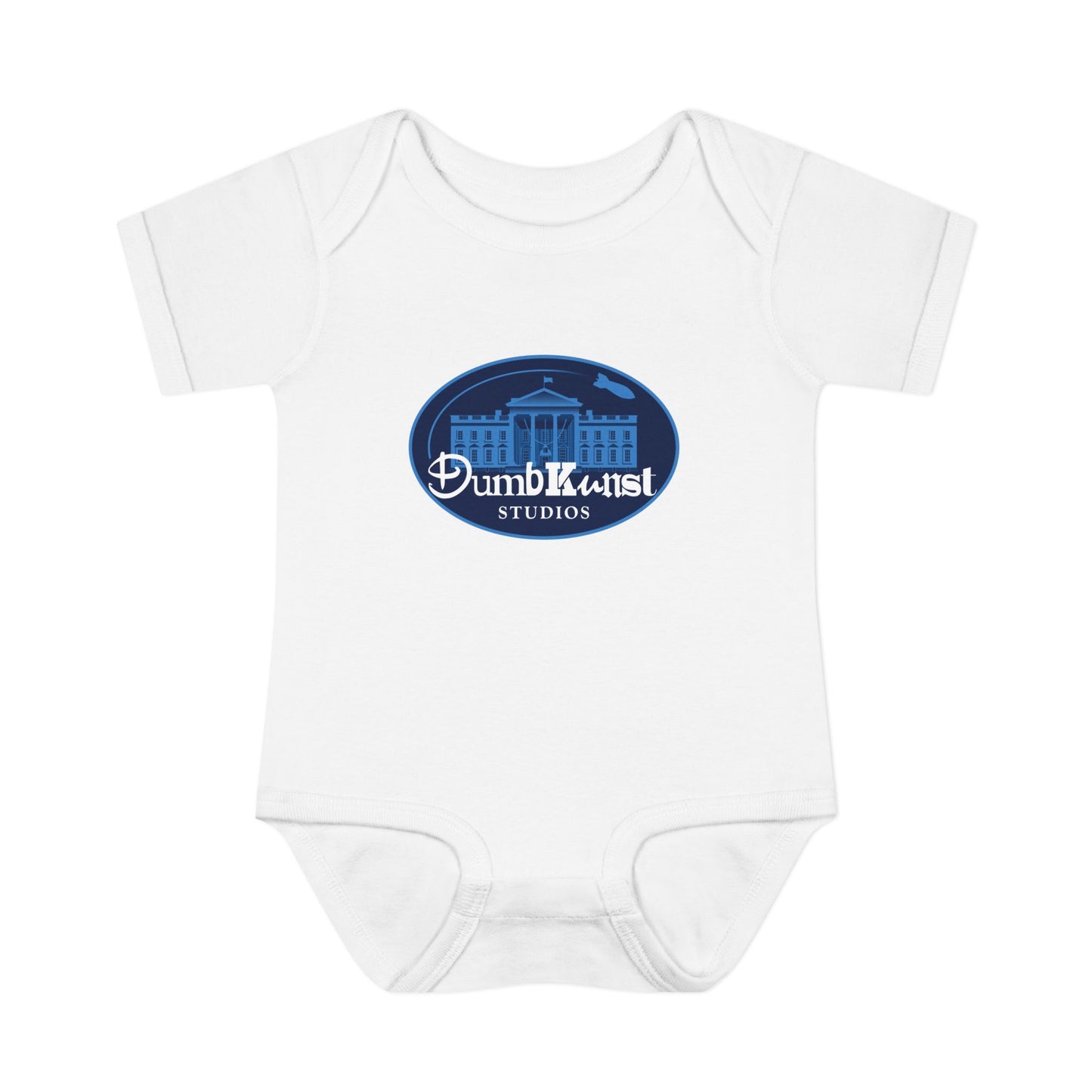 DK1: The Most Magical Kunst On Earth - Infant Sized Onsie