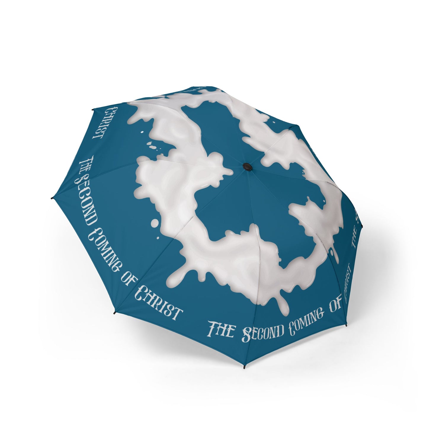 DK38: You Cumplete Me - Umbrella
