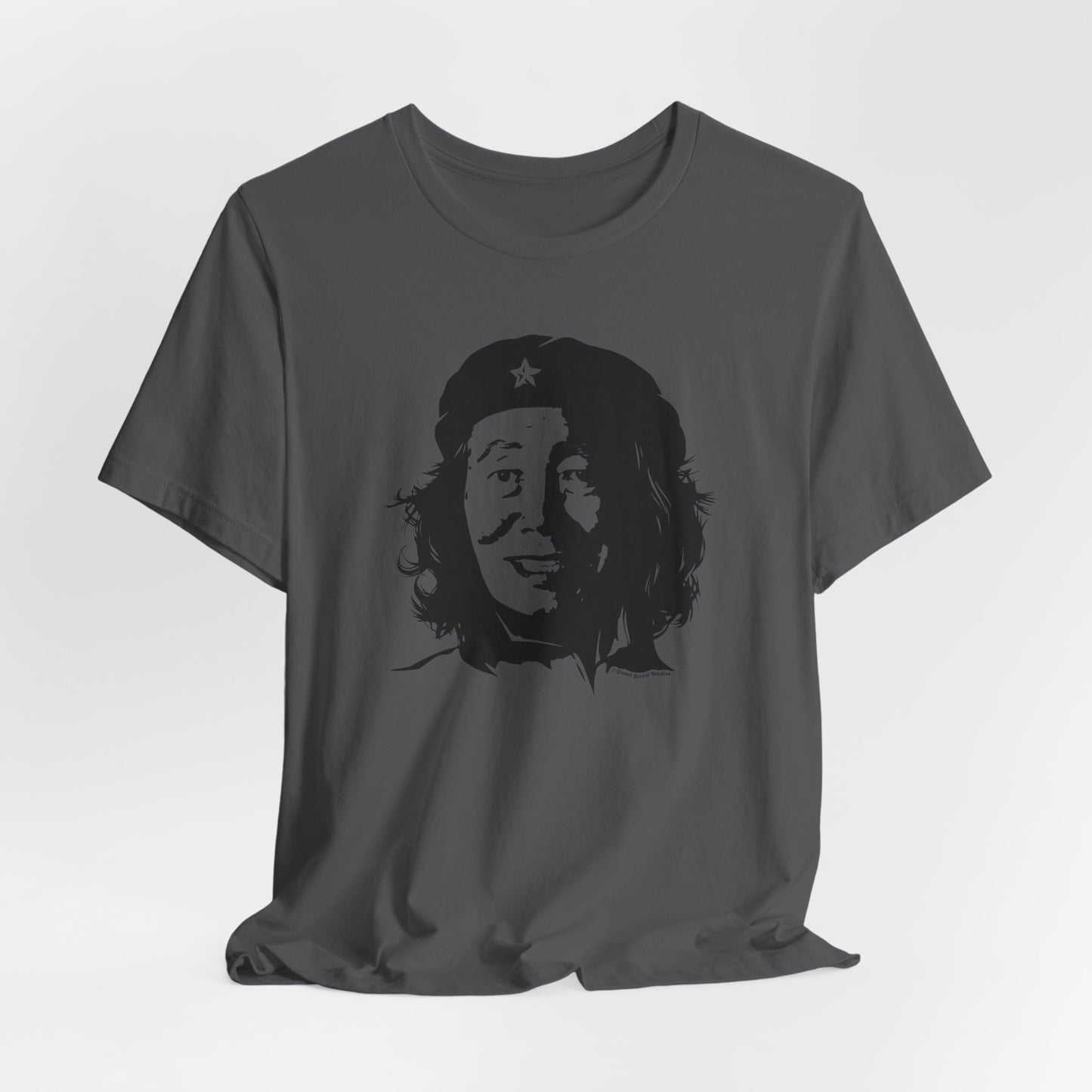 DK17: Gay Guevara - Unisex S/S T-Shirt