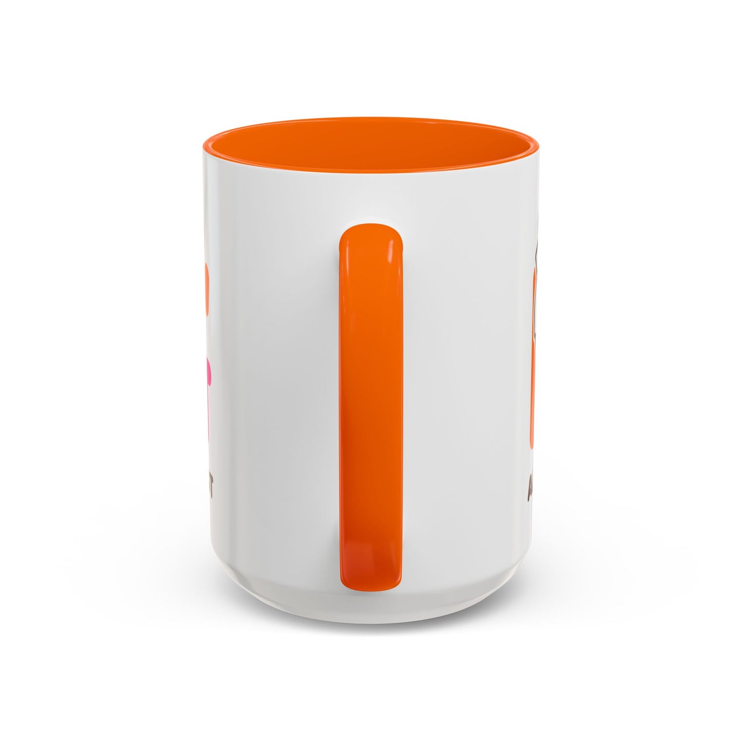 DK11: America Runs on Dumb Kunst (Logo Edition) - Ceramic Coffee Mugs