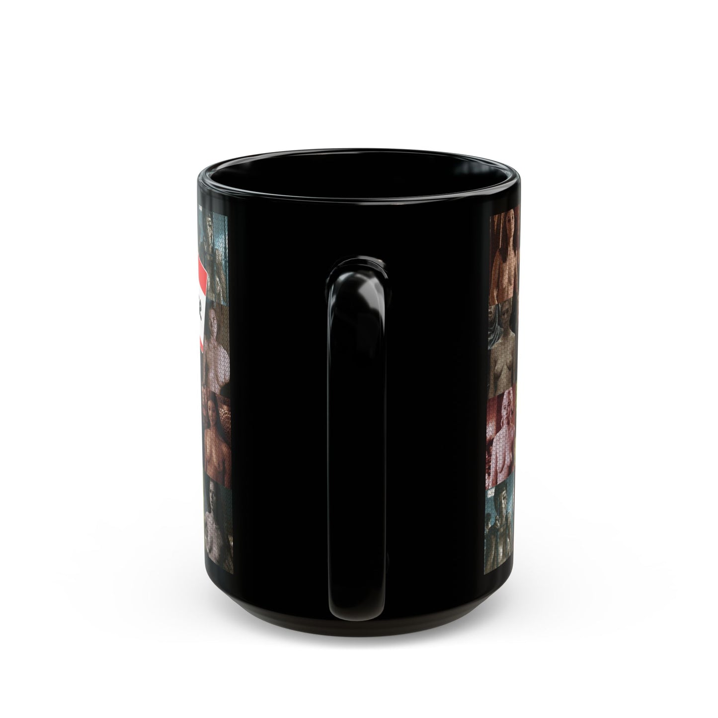 DK193: Winter Is Cuming - Ceramic Coffee Mugs