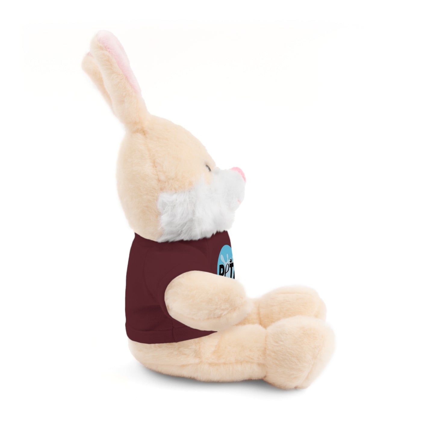 DK226: Peta-phila - Plush Toy Animal