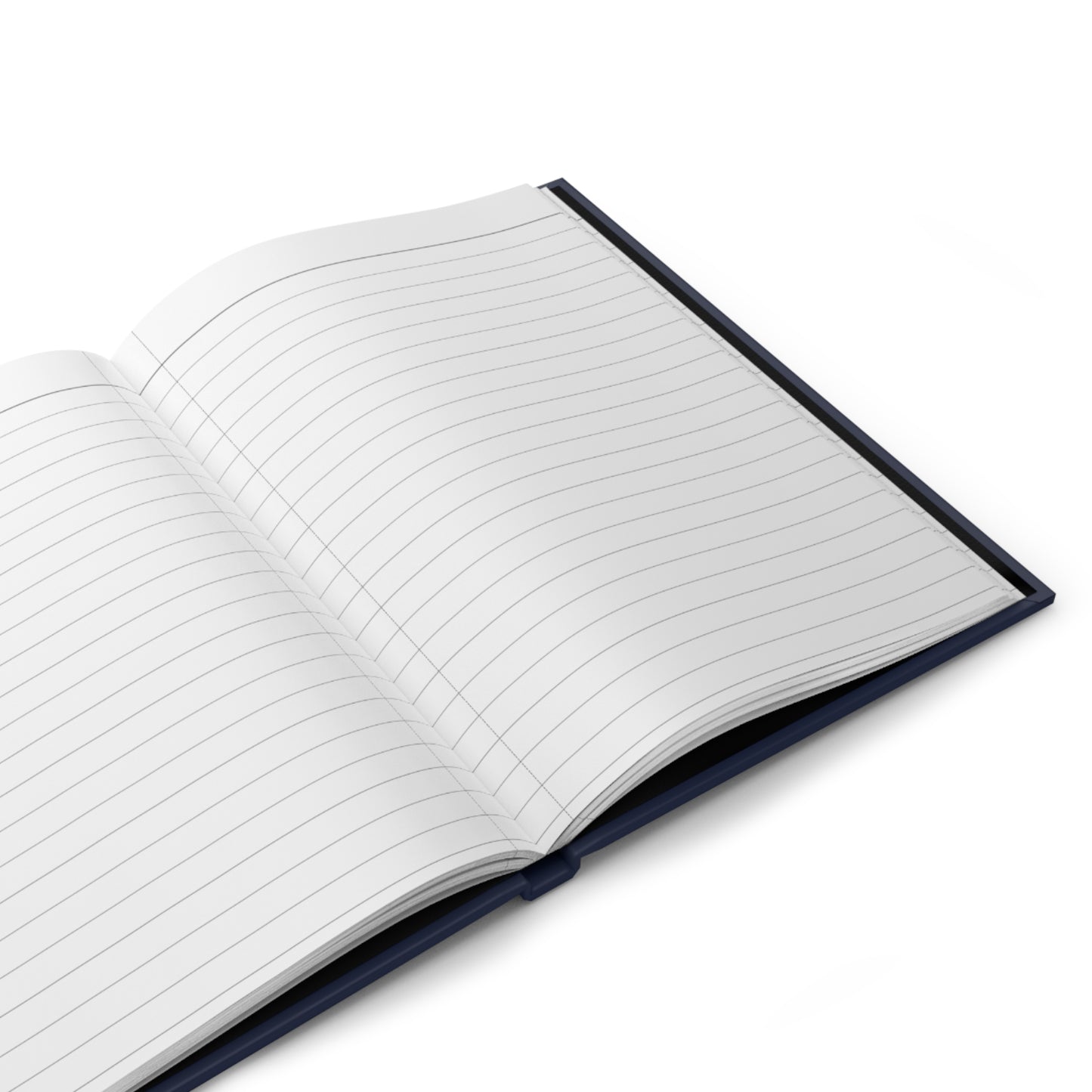 DK1: The Most Magical Kunst On Earth - Hardcover Writing Journal