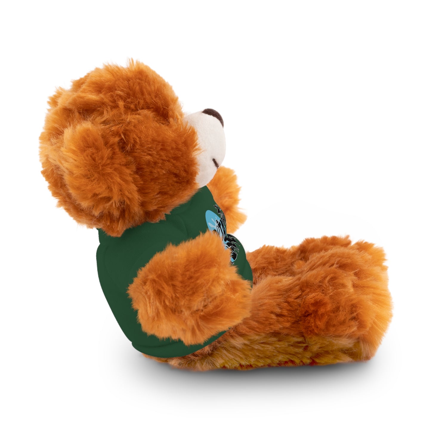 DK226: Peta-phila - Plush Toy Animal