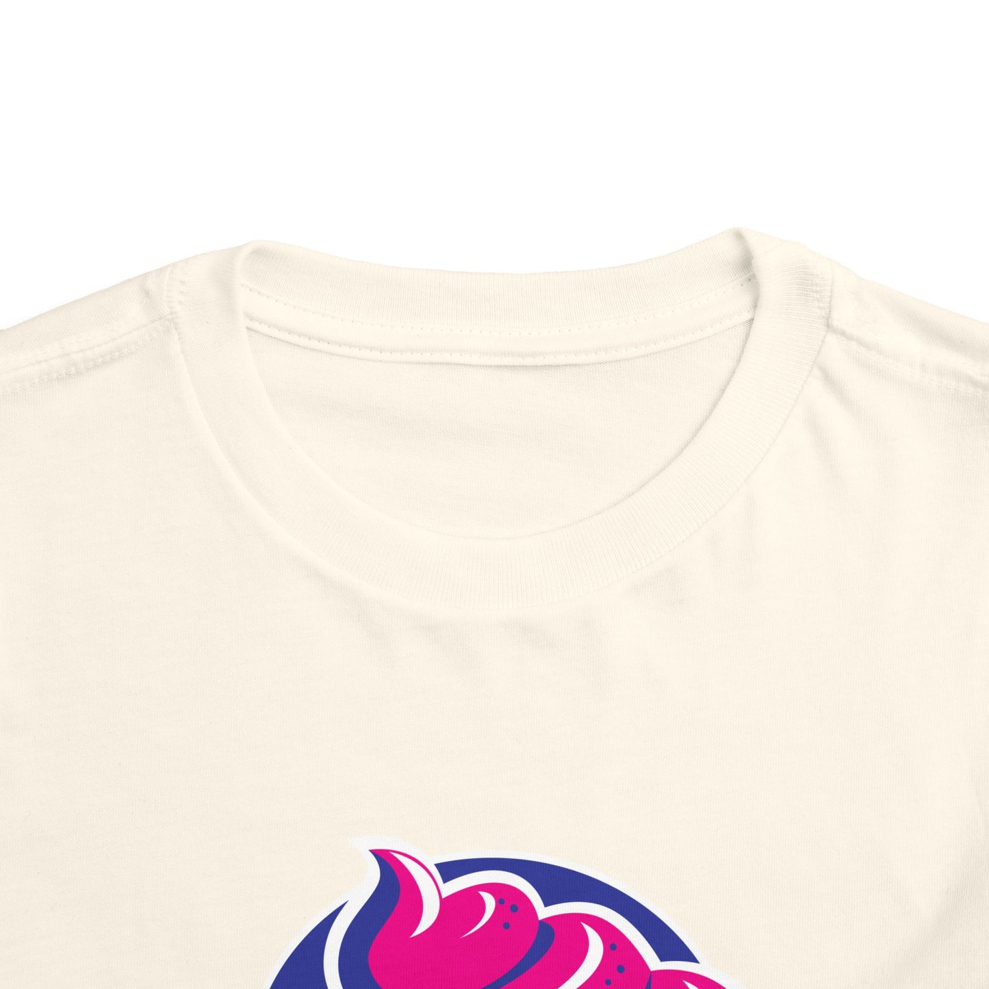 DK83: Taco Hell No - Toddler Sized T-Shirt