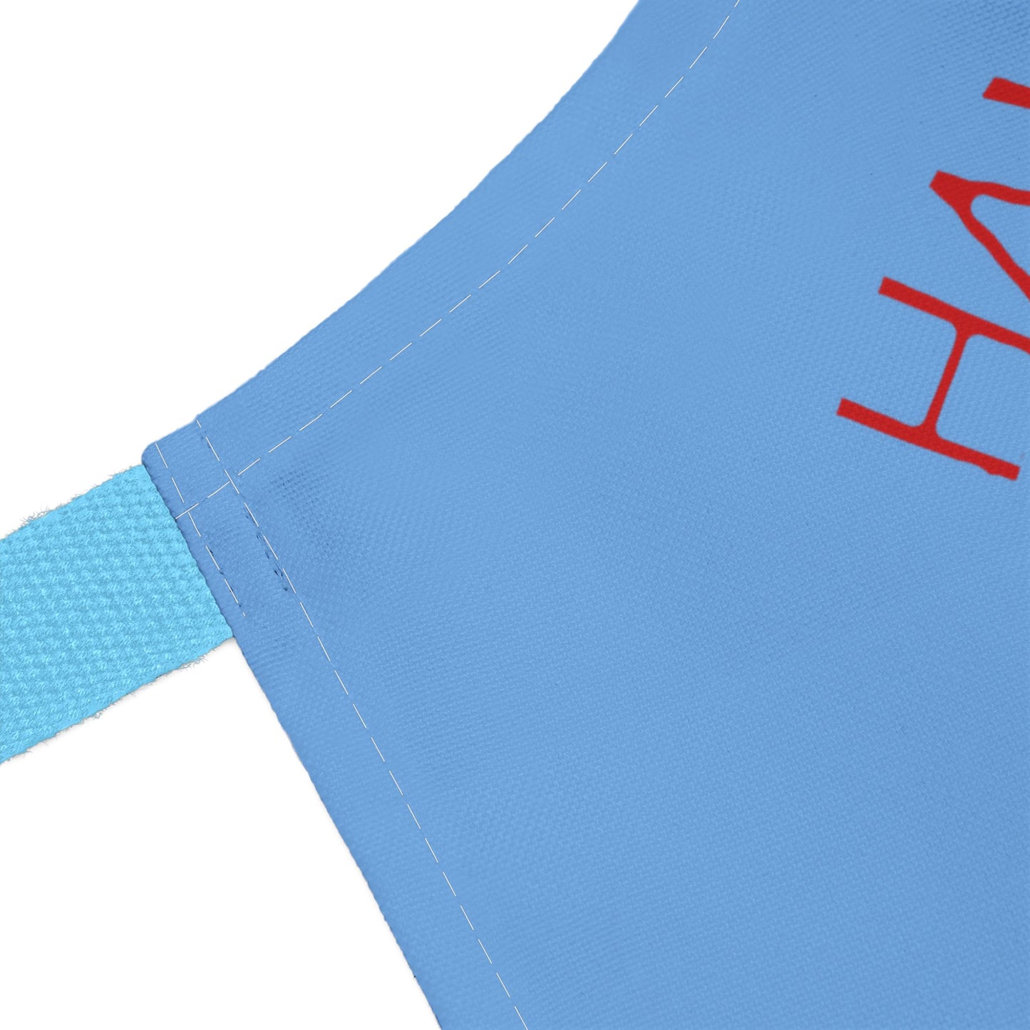 DK90: Please & Thank You (Go Fuck Yourself) - Twill Kitchen Apron