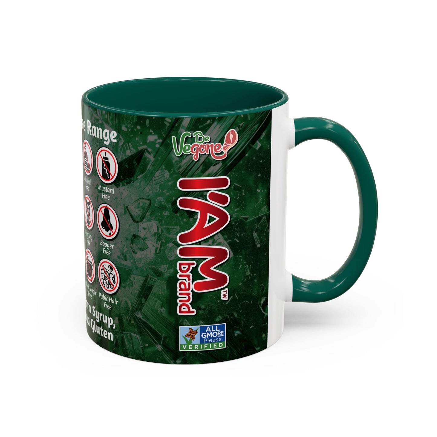 DK228: Free After Purchase - Ceramic Coffee Mugs