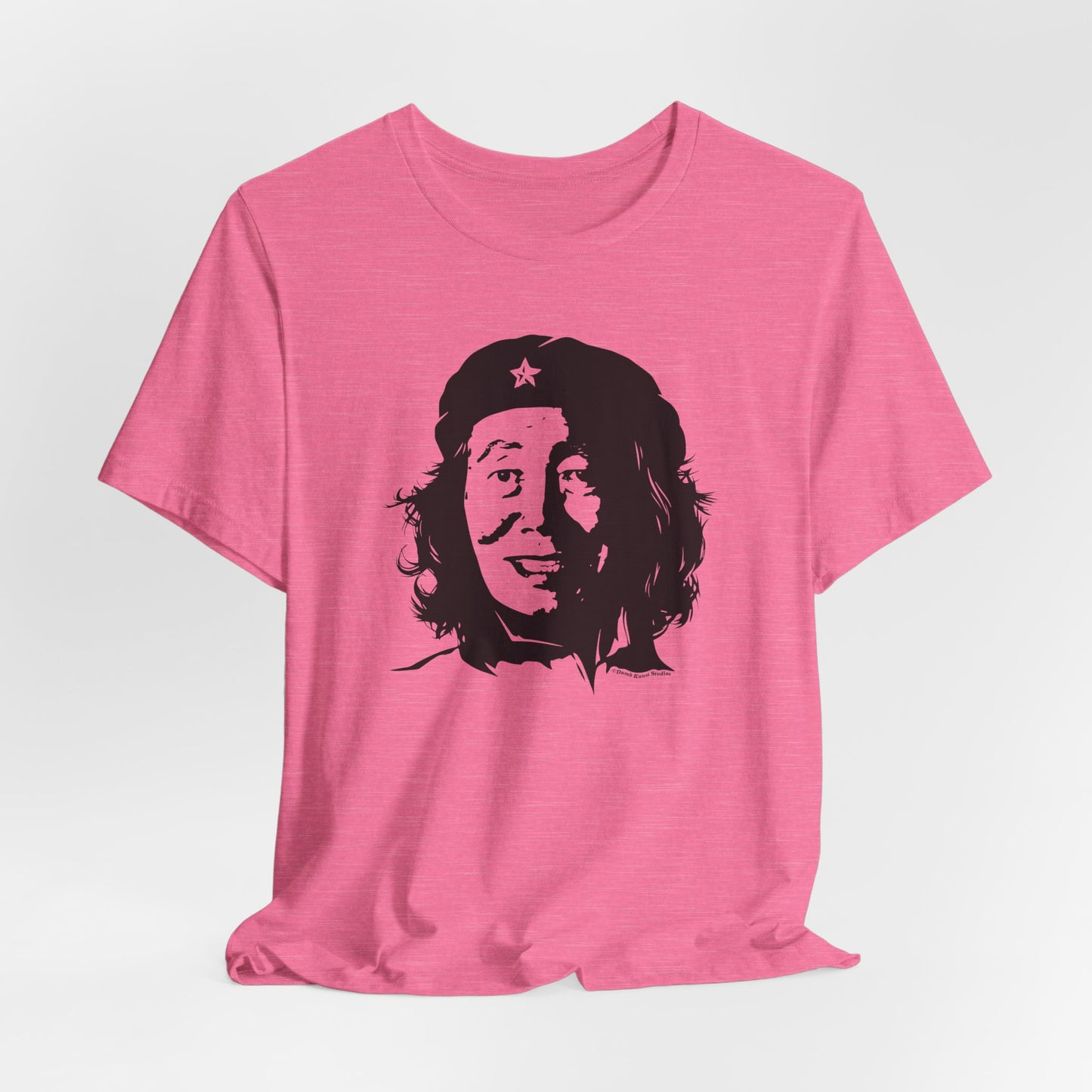 DK17: Gay Guevara - Unisex S/S T-Shirt