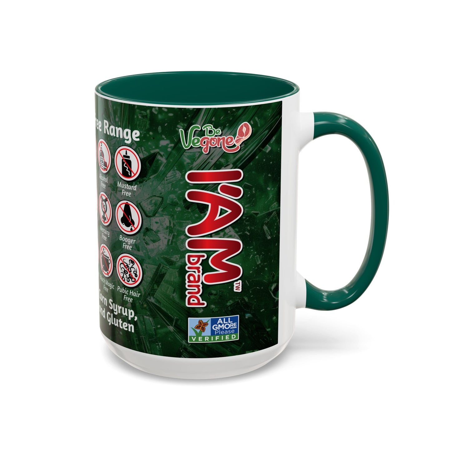 DK228: Free After Purchase - Ceramic Coffee Mugs