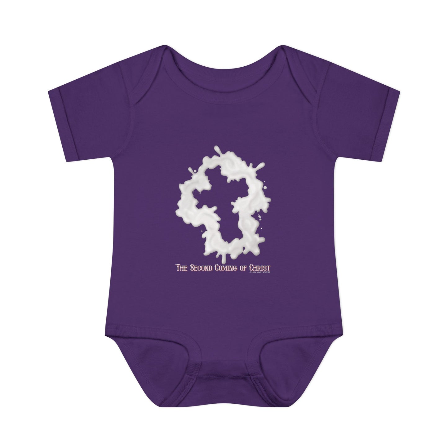 DK38: You Cumplete Me - Infant Sized Onsie