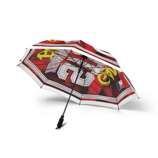 DK156: Stop Team Pregnancy - Umbrella