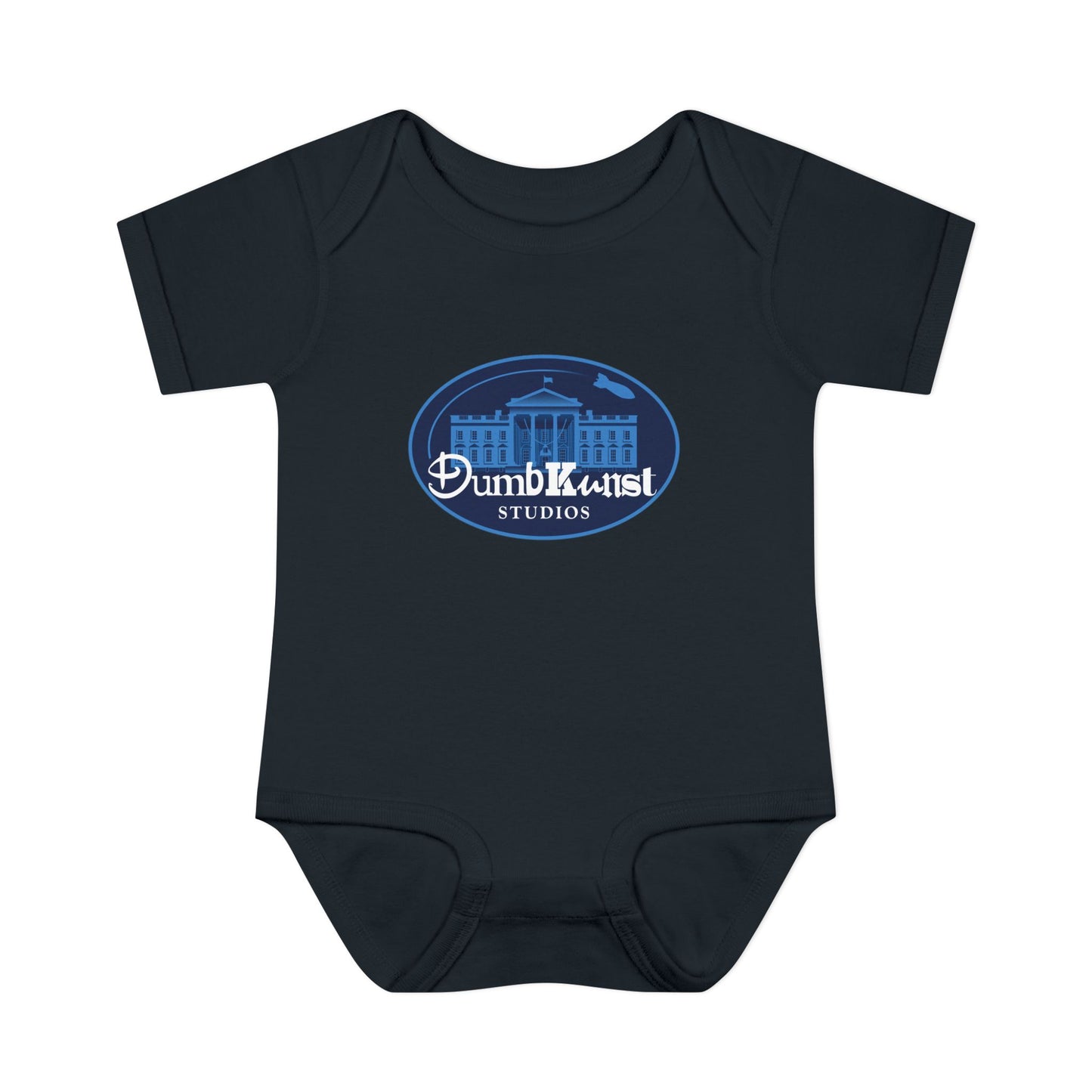 DK1: The Most Magical Kunst On Earth - Infant Sized Onsie