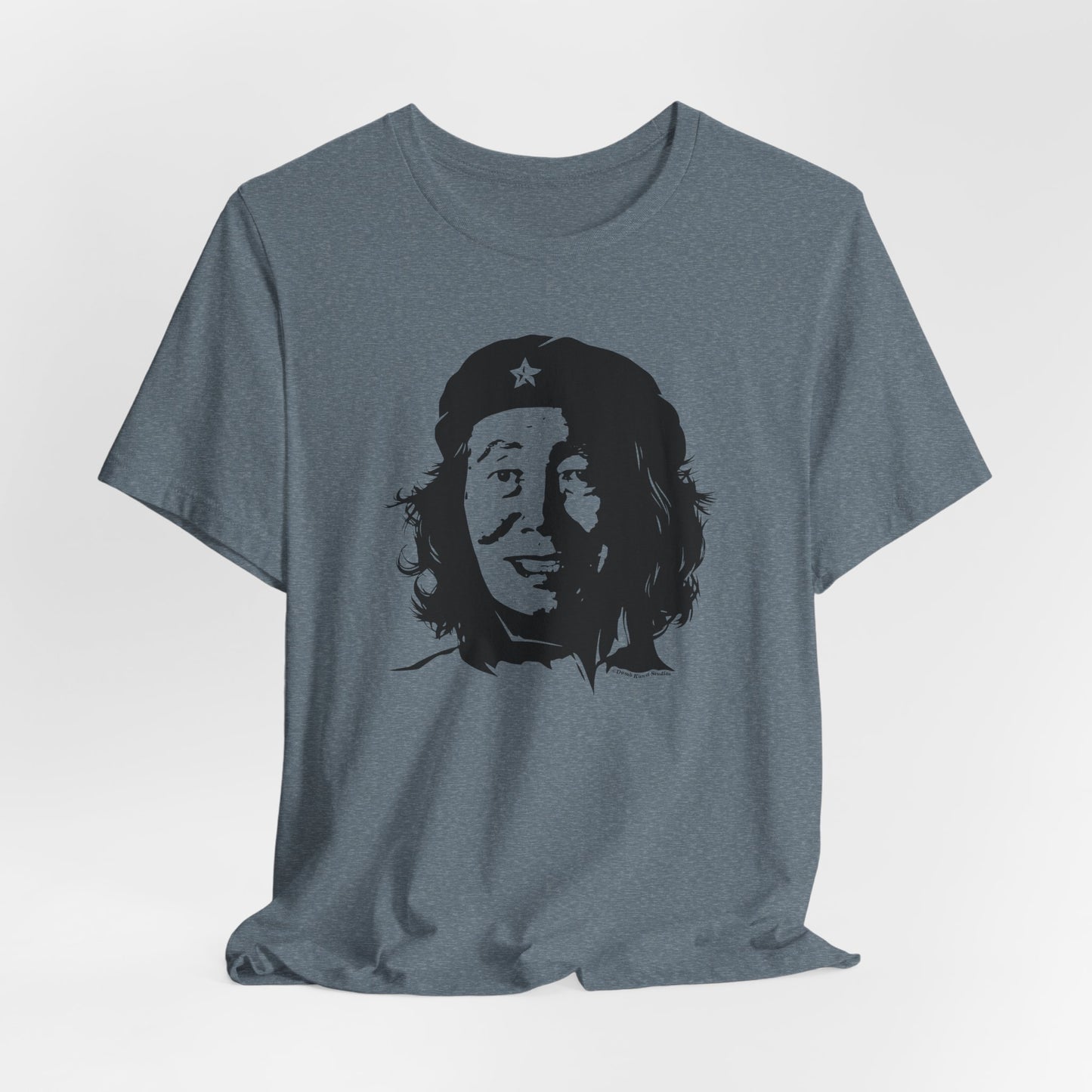 DK17: Gay Guevara - Unisex S/S T-Shirt