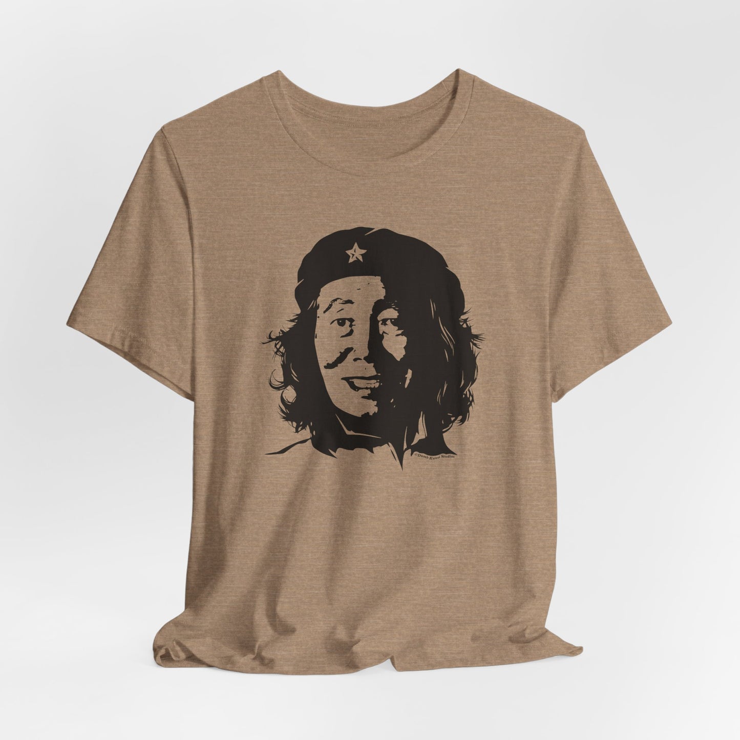 DK17: Gay Guevara - Unisex S/S T-Shirt