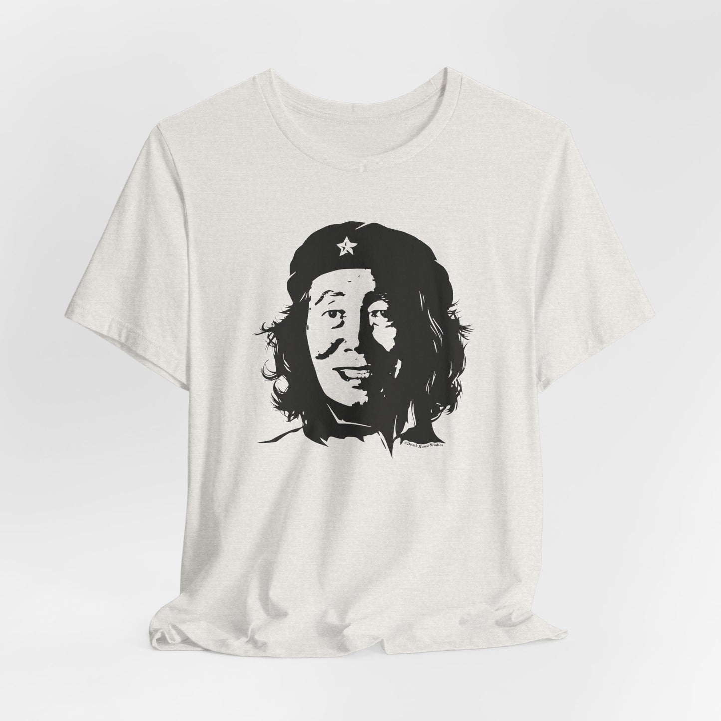 DK17: Gay Guevara - Unisex S/S T-Shirt