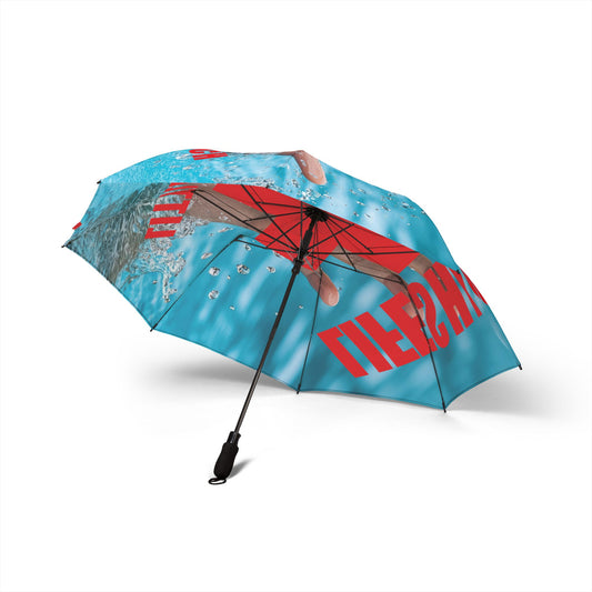 DK42: LIFESHARD - Little Beach - Umbrella