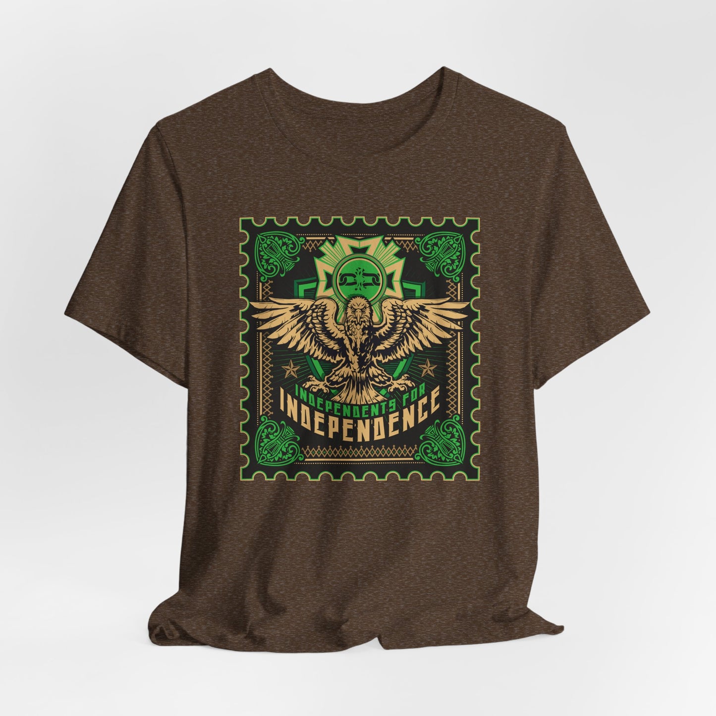 DK12: You Down With O.P.P.? (Independence) - Men's Short Sleeve