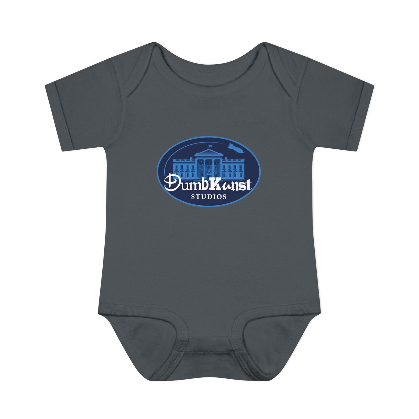 DK1: The Most Magical Kunst On Earth - Infant Sized Onsie