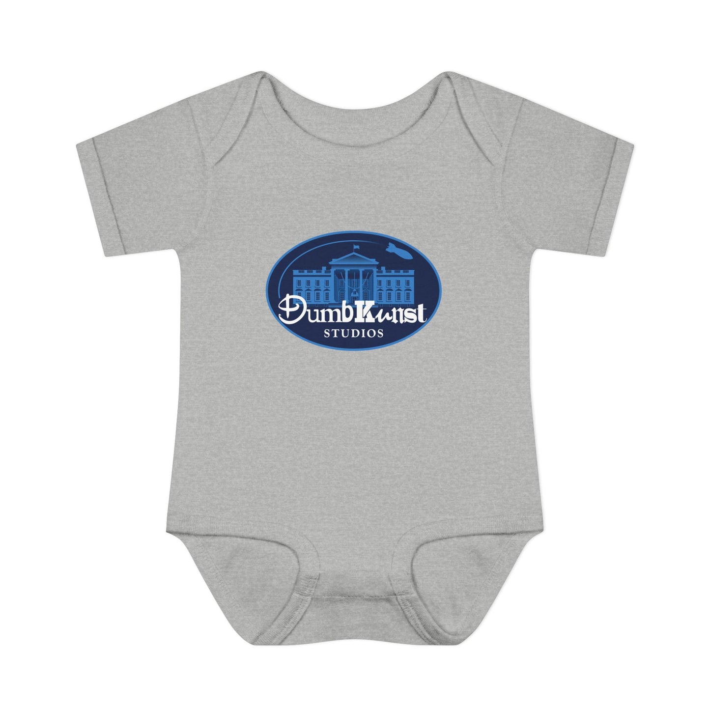 DK1: The Most Magical Kunst On Earth - Infant Sized Onsie