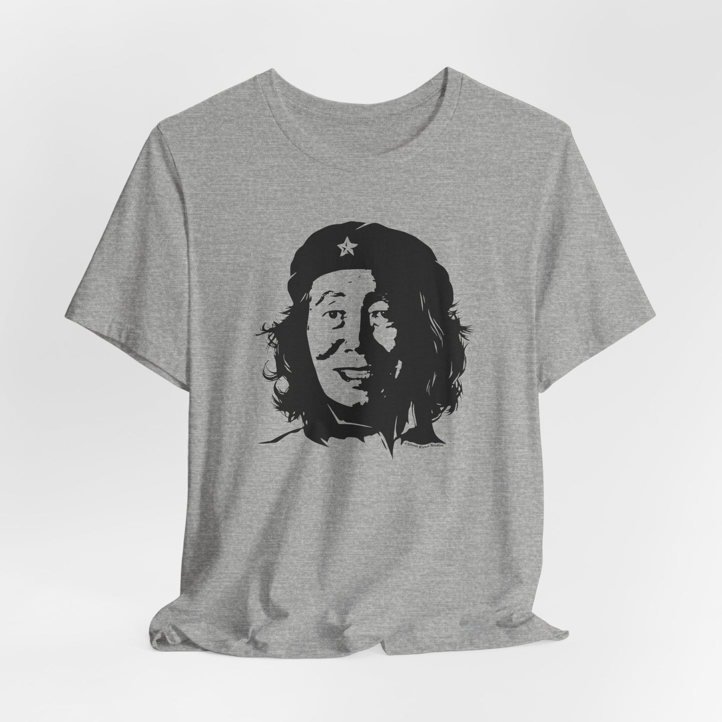 DK17: Gay Guevara - Unisex S/S T-Shirt
