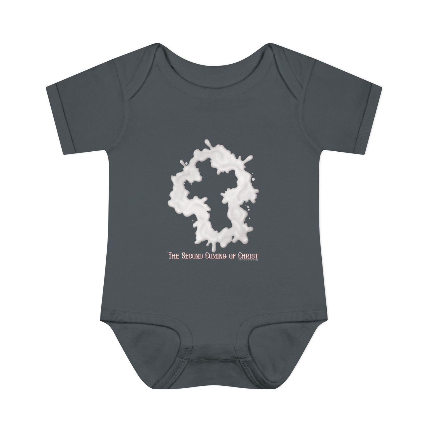 DK38: You Cumplete Me - Infant Sized Onsie