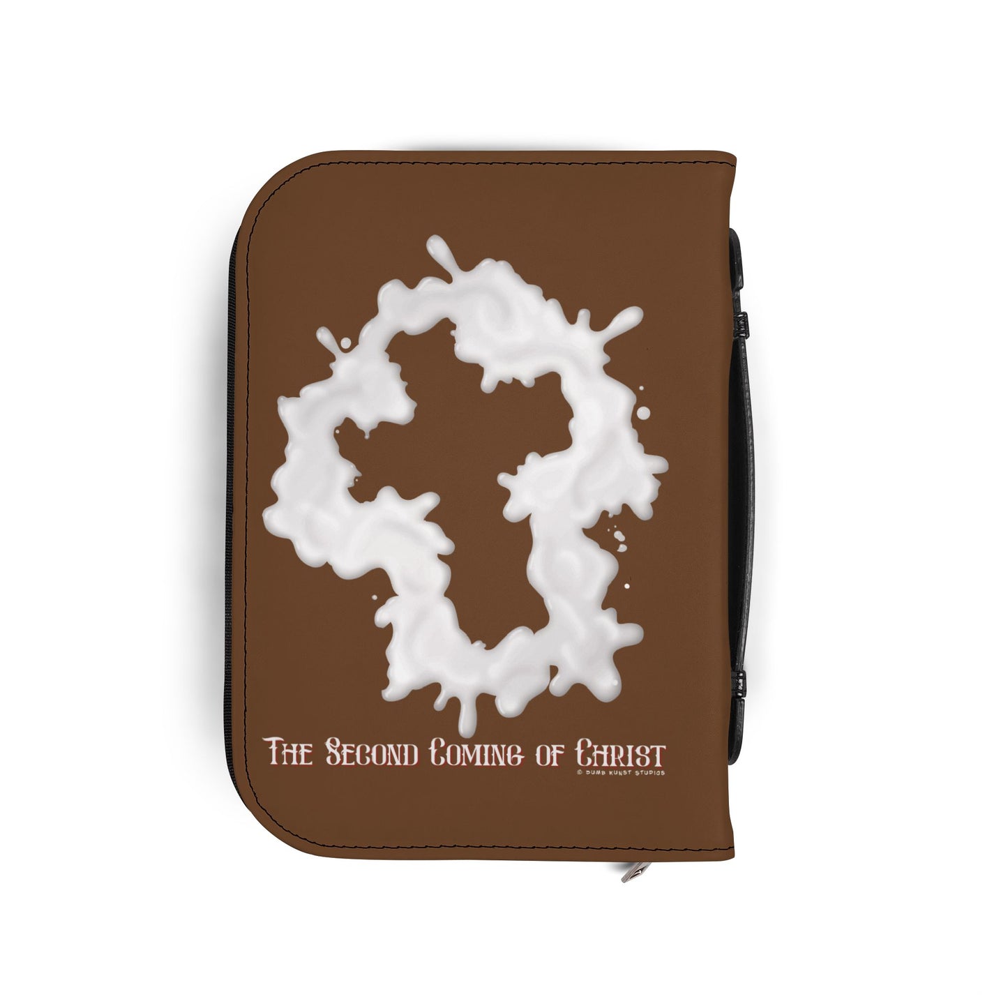 DK38: You Cumplete Me - Bible Cover