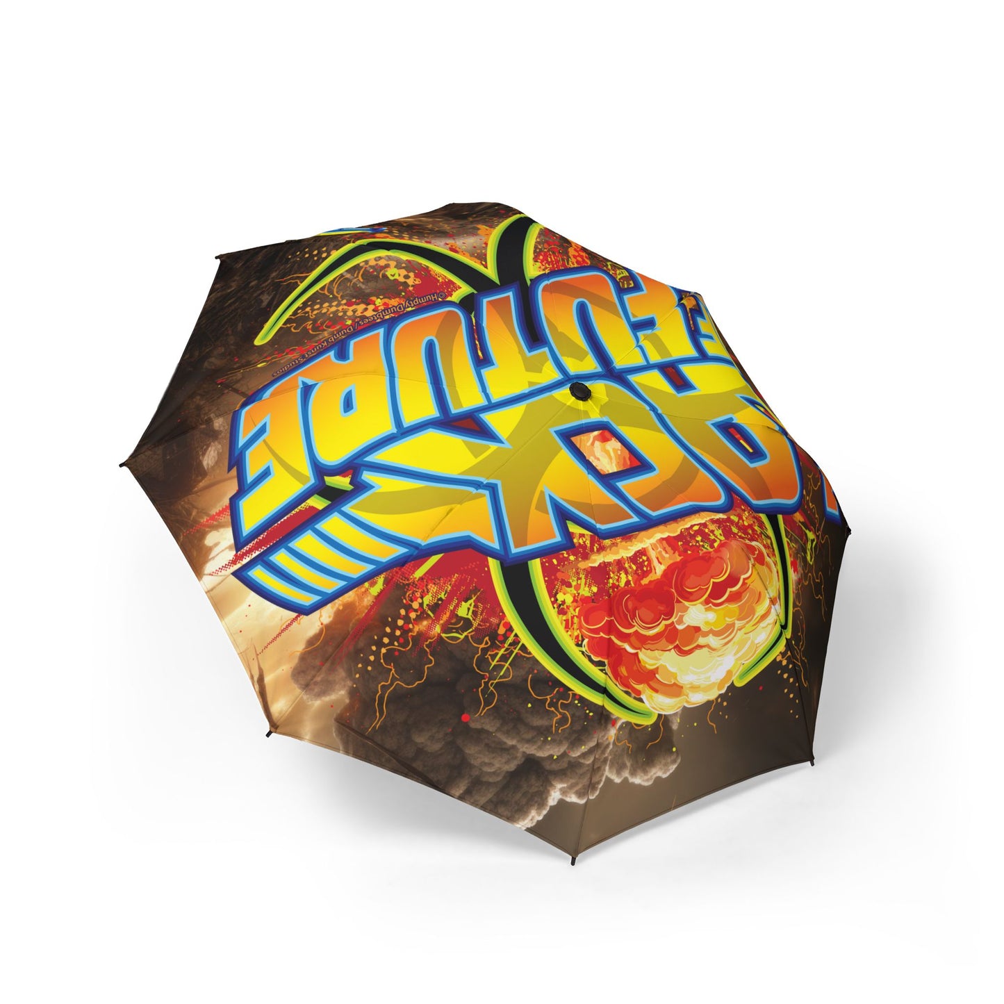 DK118: Lack Of A Future - Umbrella