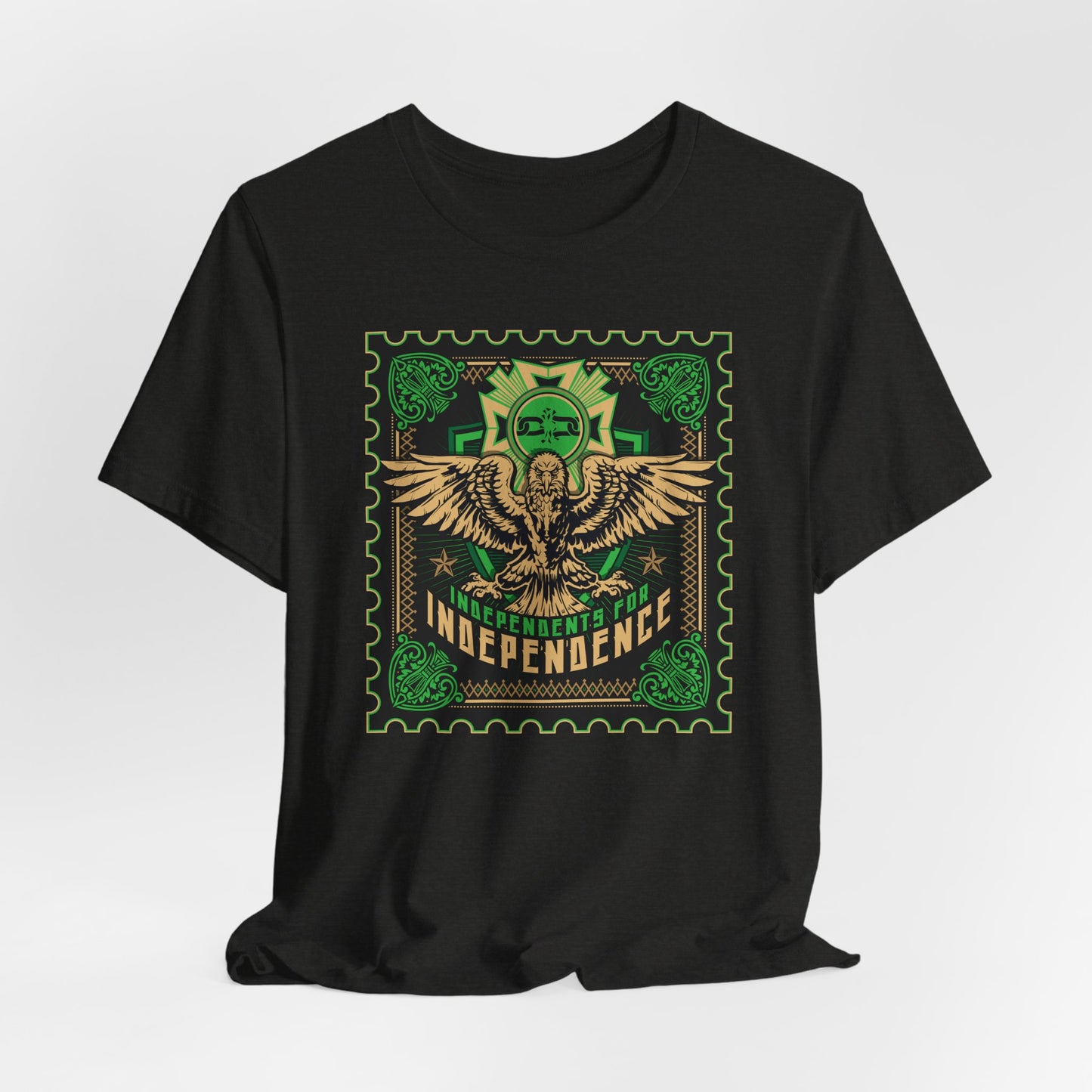 DK12: You Down With O.P.P.? (Independence) - Men's Short Sleeve