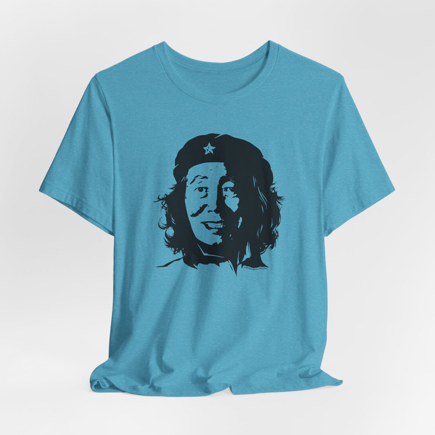 DK17: Gay Guevara - Unisex S/S T-Shirt