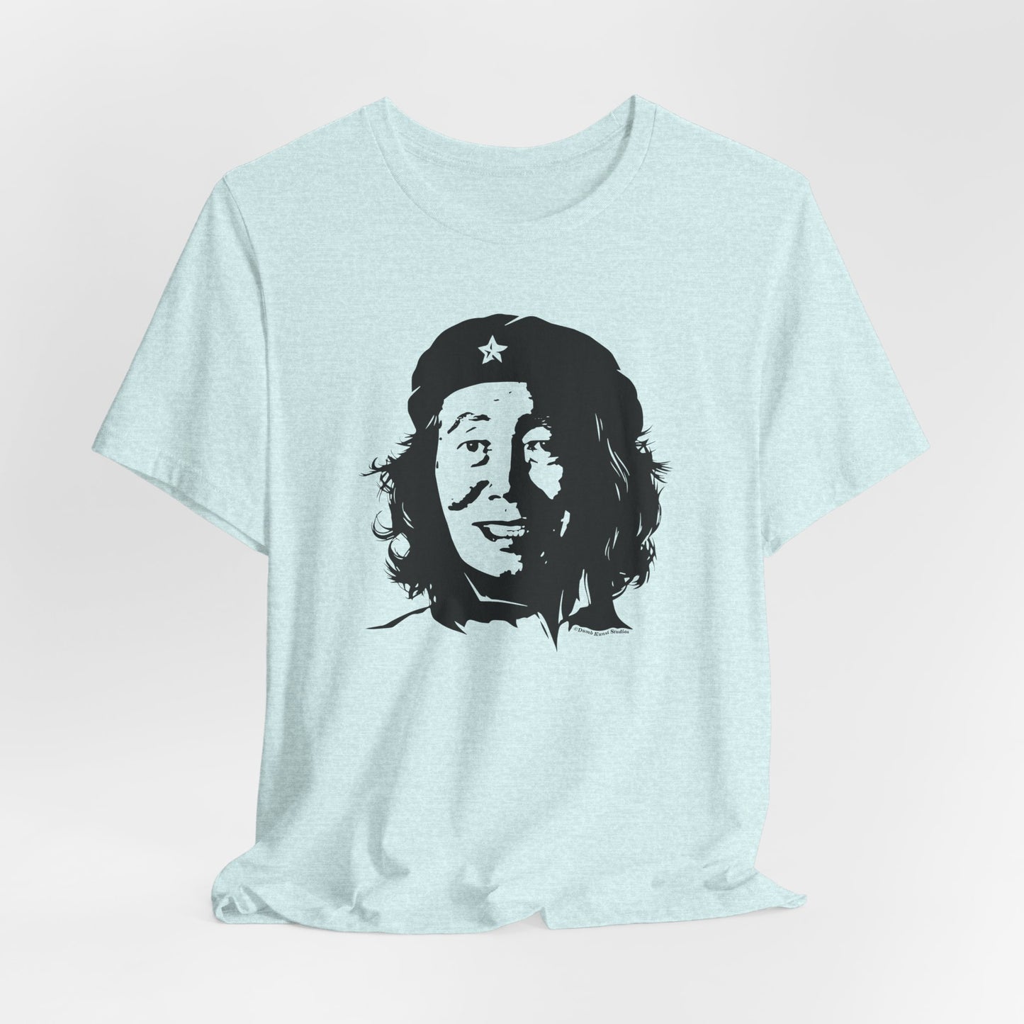 DK17: Gay Guevara - Unisex S/S T-Shirt