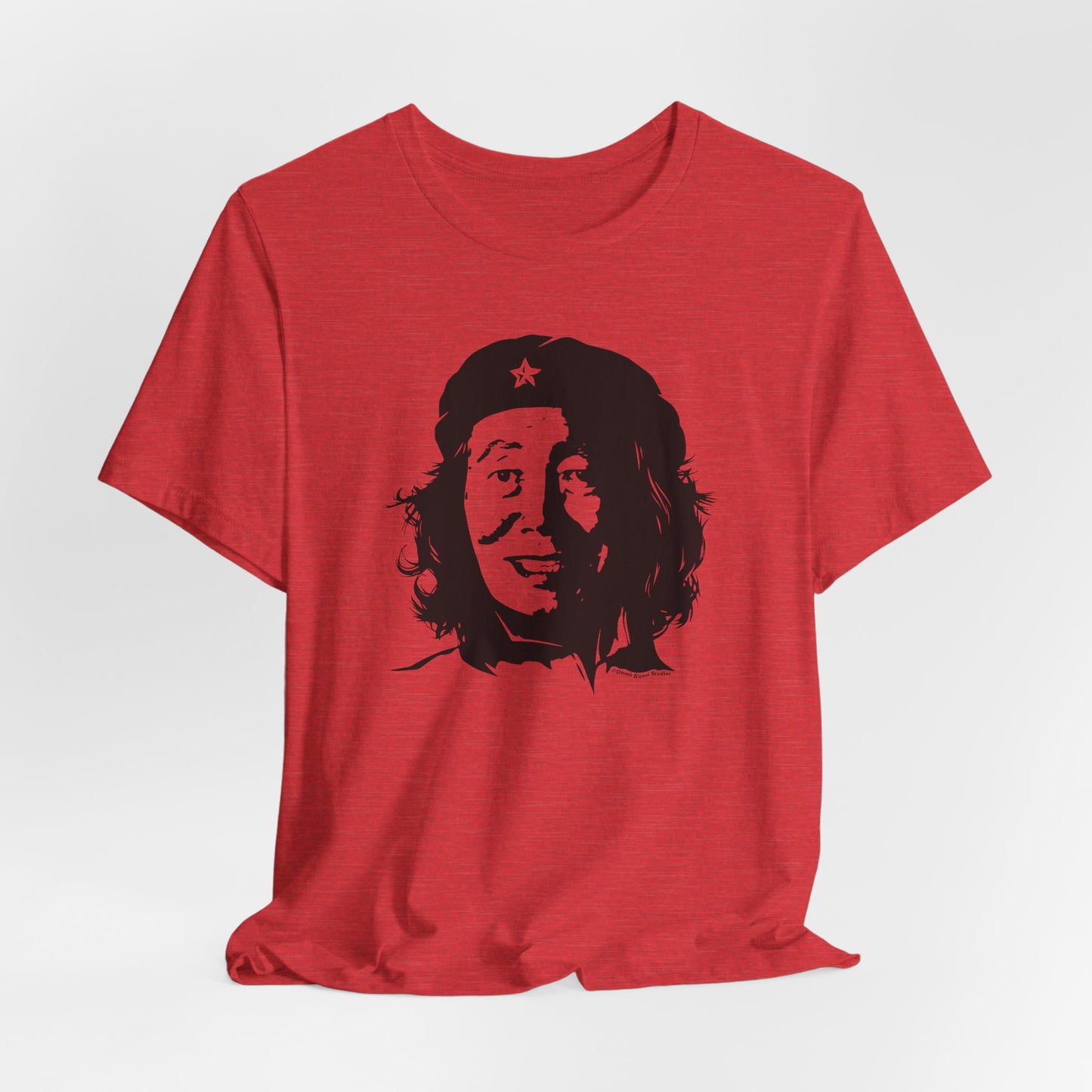 DK17: Gay Guevara - Unisex S/S T-Shirt