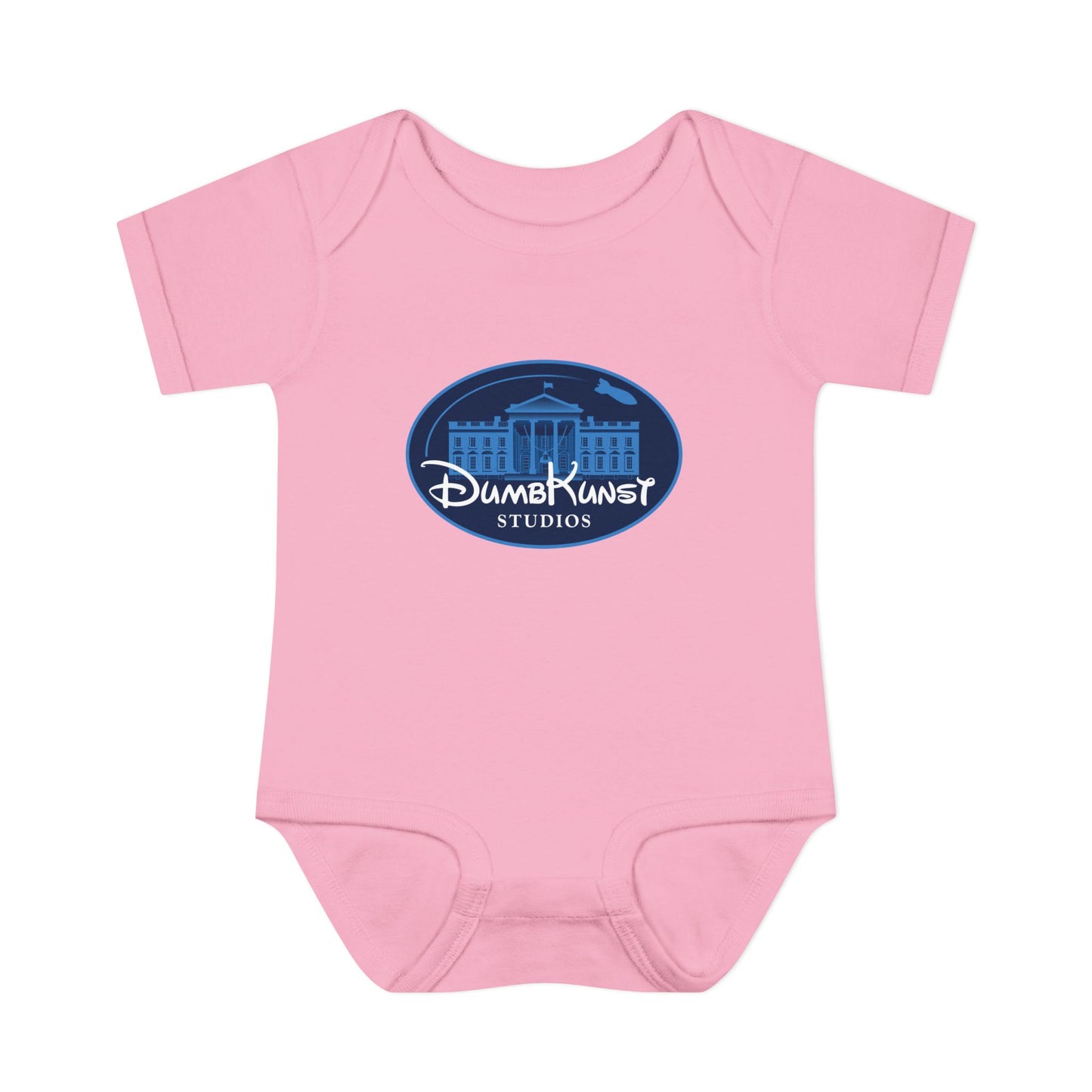 DK1: The Most Magical Kunst On Earth - Infant Sized Onsie