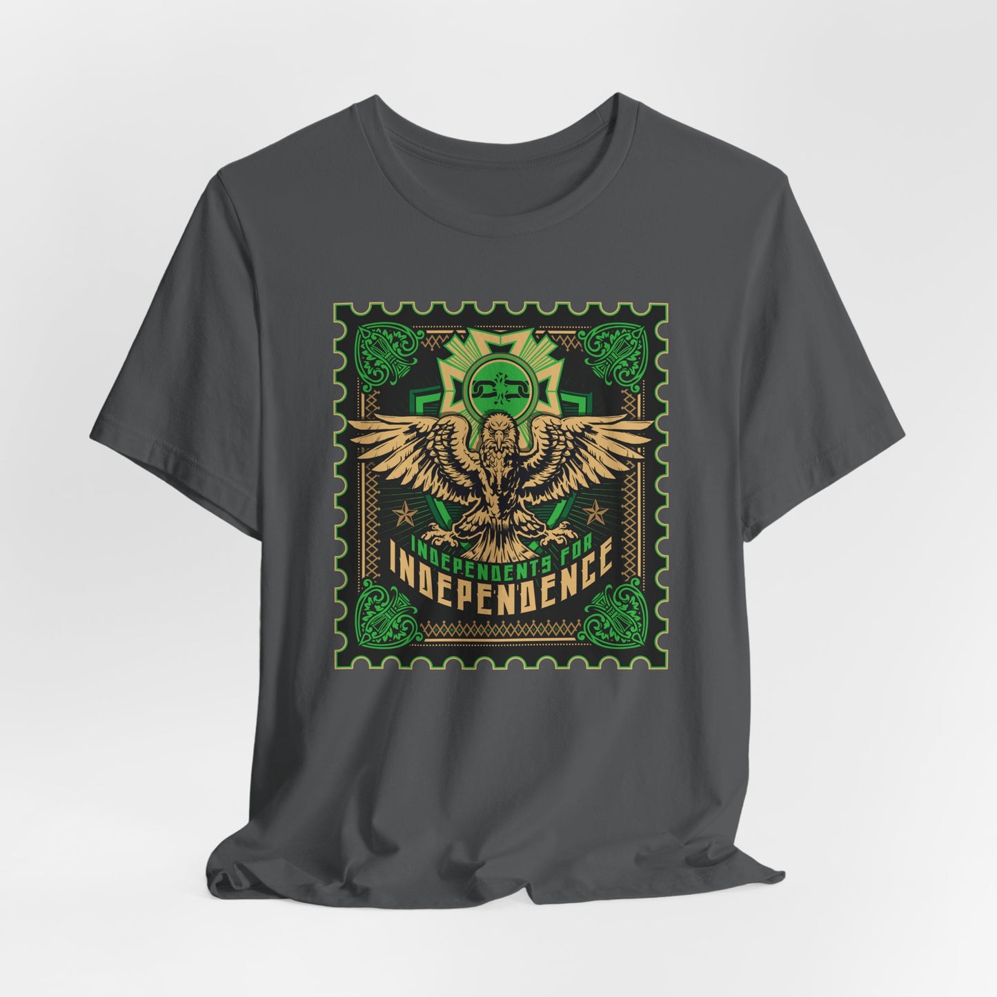 DK12: You Down With O.P.P.? (Independence) - Men's Short Sleeve