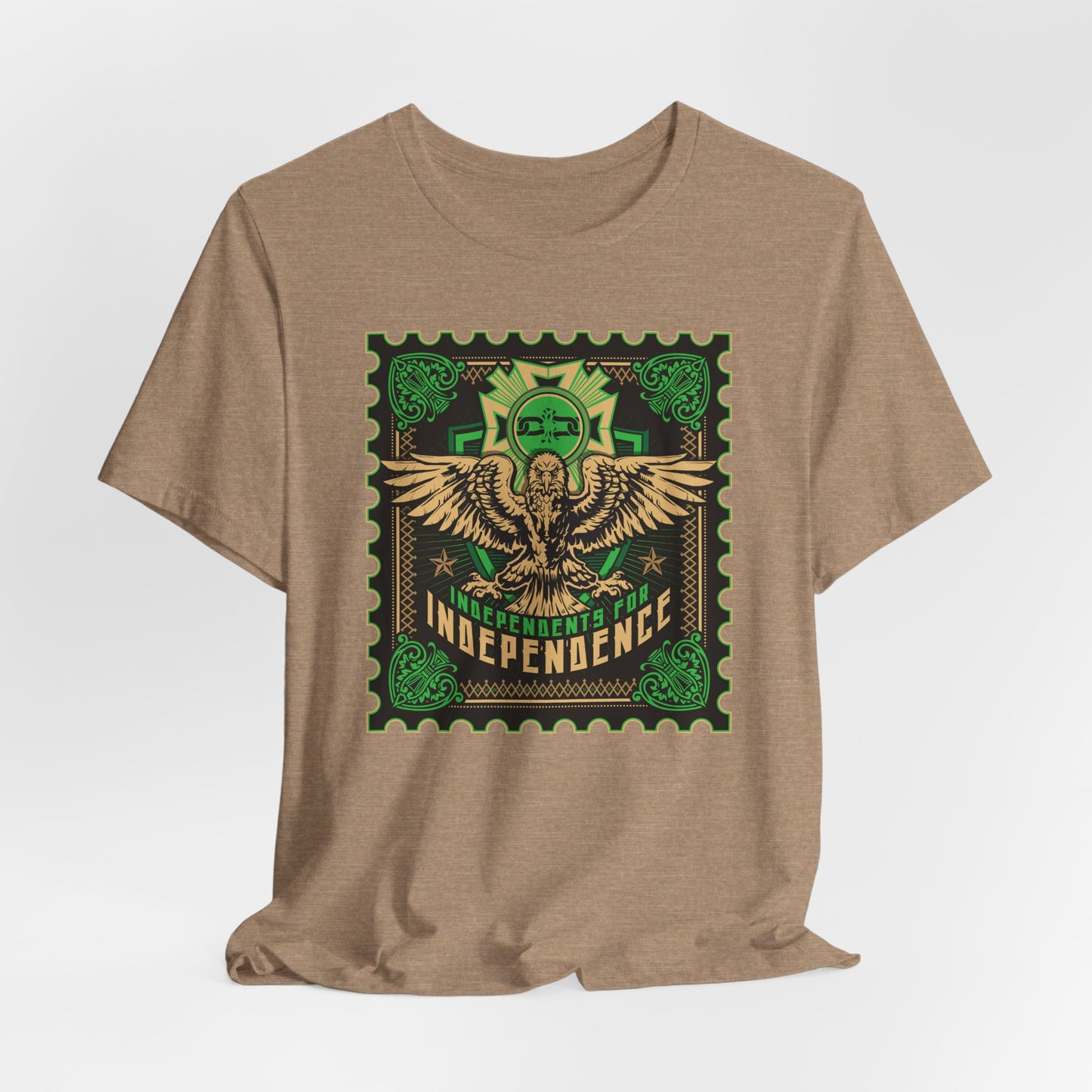 DK12: You Down With O.P.P.? (Independence) - Men's Short Sleeve