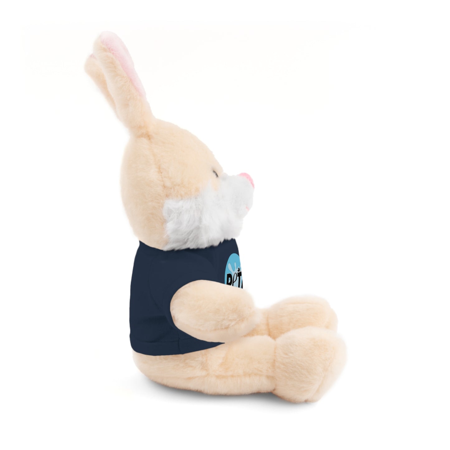 DK226: Peta-phila - Plush Toy Animal
